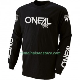 Maillot VTT/Motocross O`Neal Demolition Manches Longues N001 2020